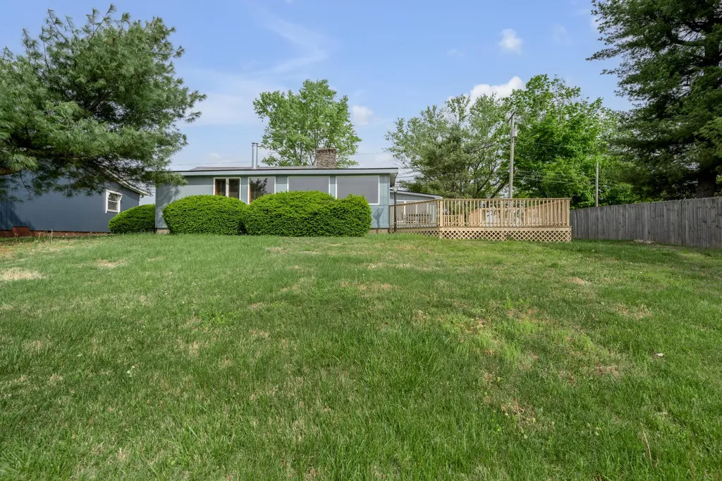 512 Chimney Rock Road Harrodsburg KY 40330