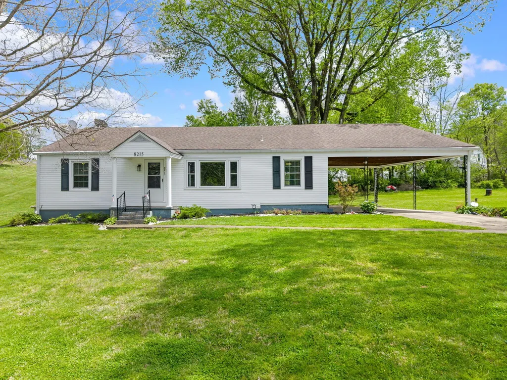 8215 Lebanon Road Danville KY 40422