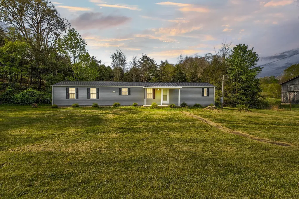 7565 Cream Alley Road Jeffersonville KY 40337