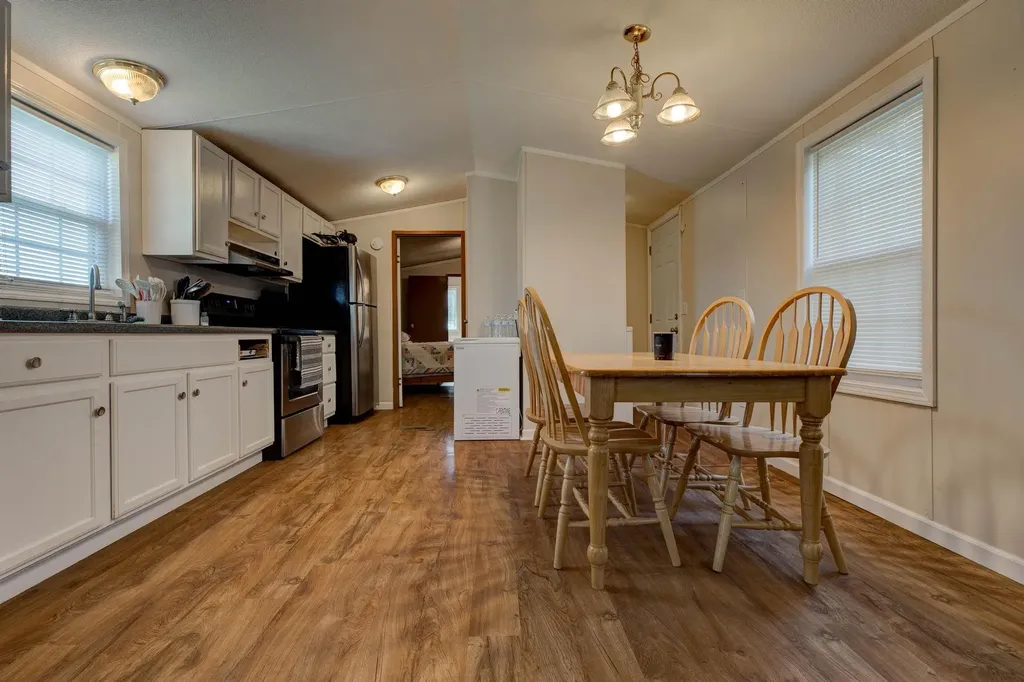7565 Cream Alley Road Jeffersonville KY 40337