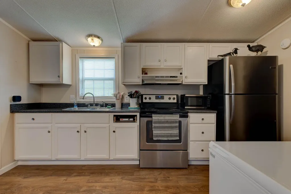 7565 Cream Alley Road Jeffersonville KY 40337