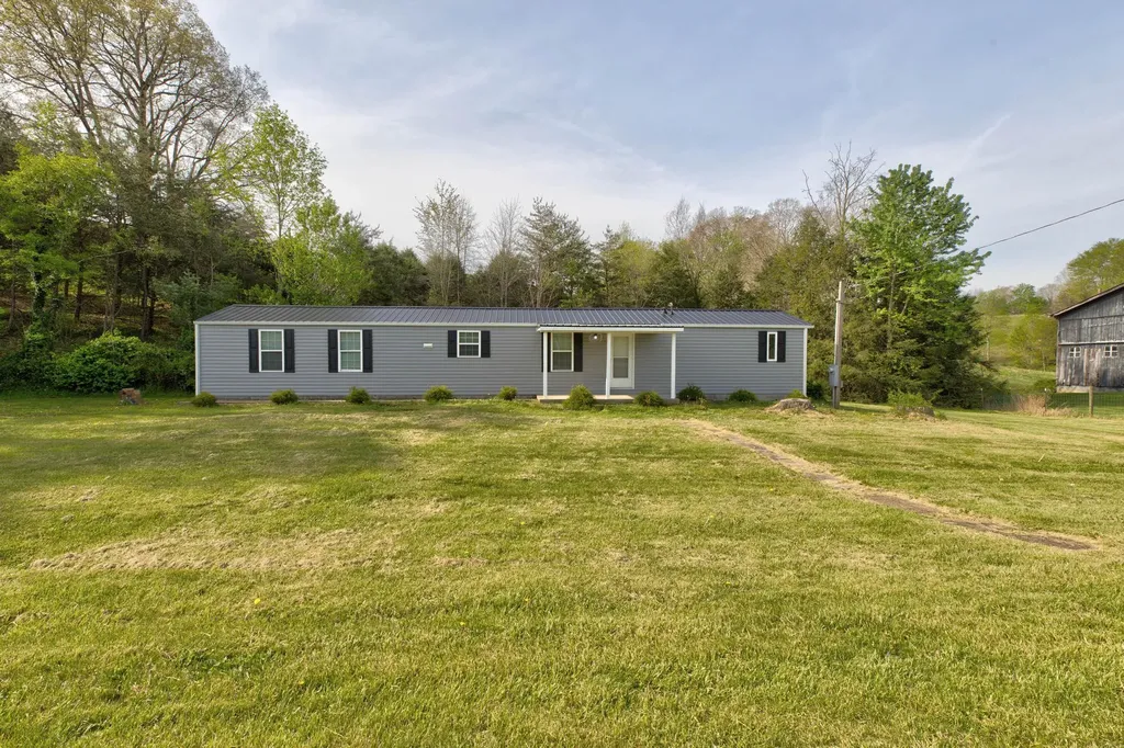 7565 Cream Alley Road Jeffersonville KY 40337