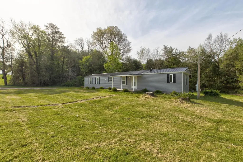 7565 Cream Alley Road Jeffersonville KY 40337