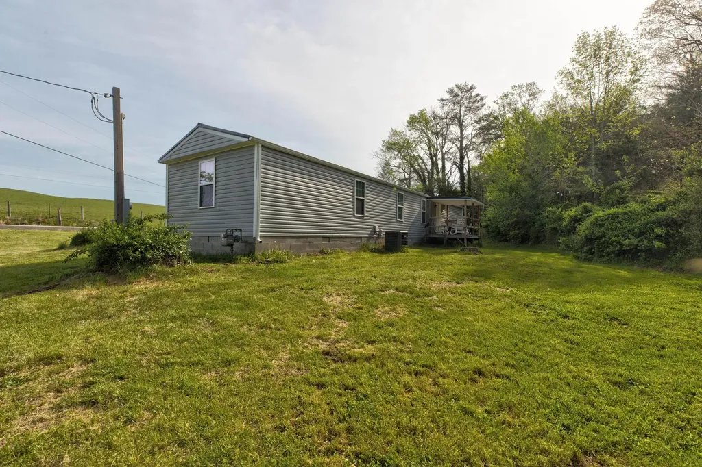 7565 Cream Alley Road Jeffersonville KY 40337