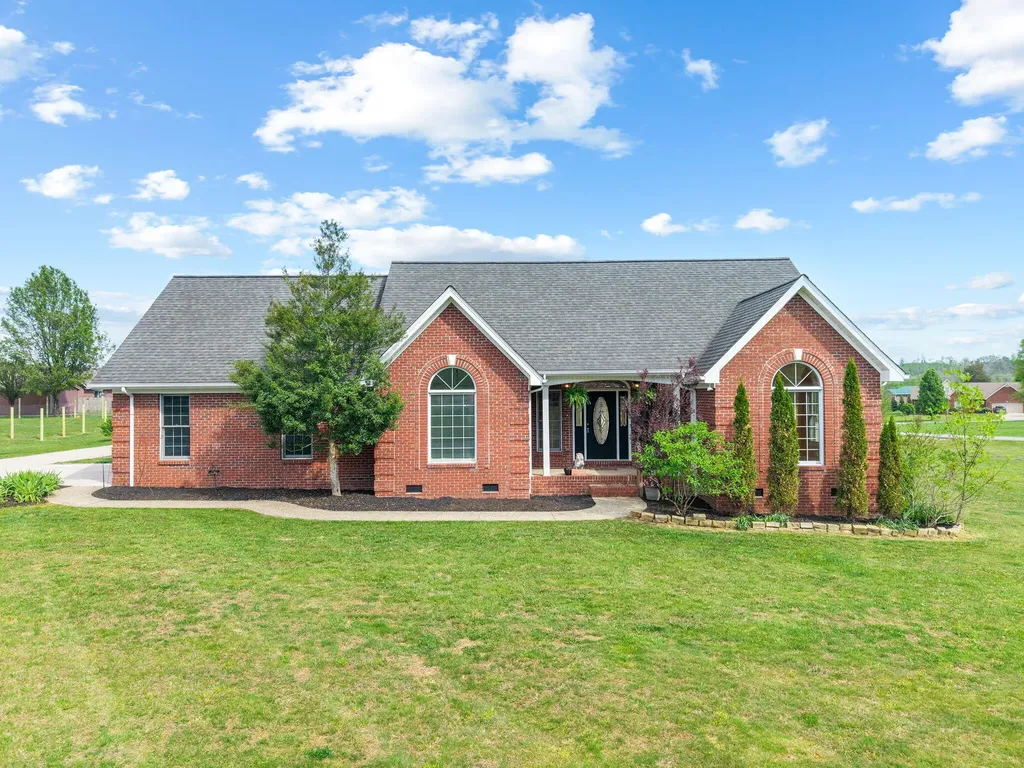 55 Candi Brook Lane Corbin KY 40701