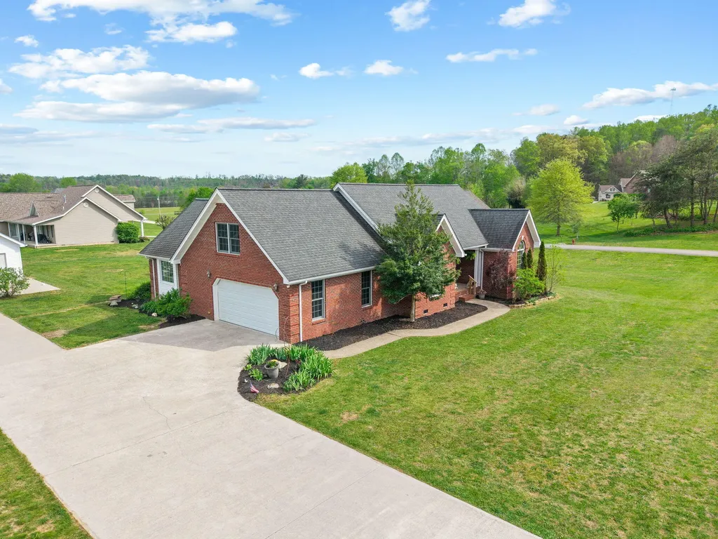55 Candi Brook Lane Corbin KY 40701