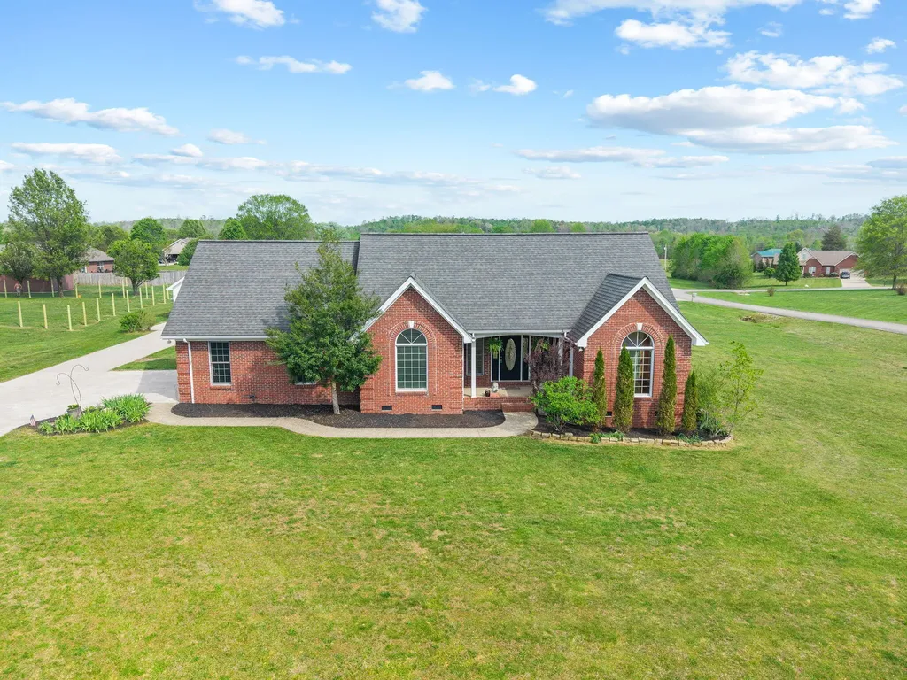 55 Candi Brook Lane Corbin KY 40701