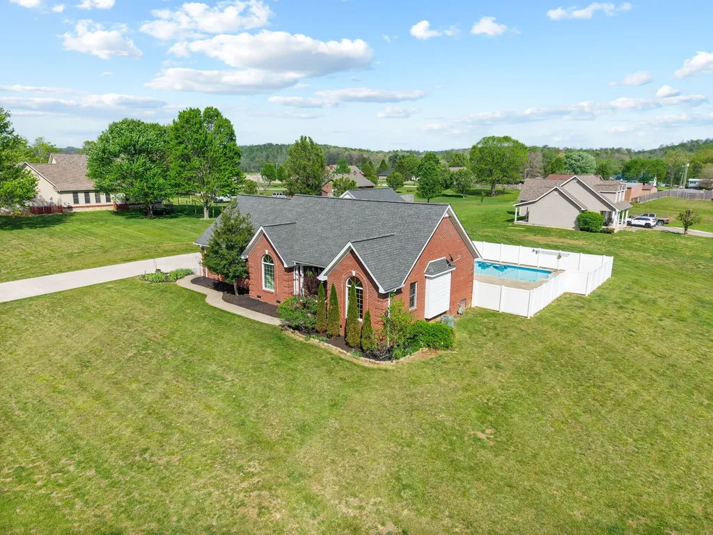 55 Candi Brook Lane Corbin KY 40701