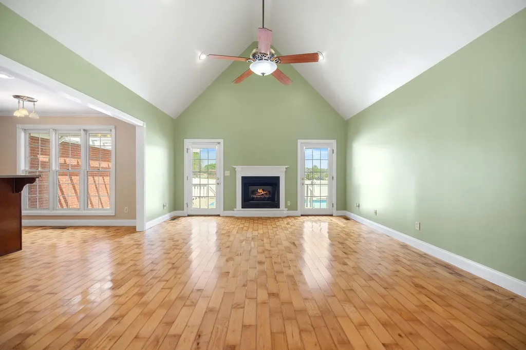 55 Candi Brook Lane Corbin KY 40701