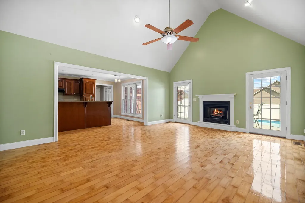 55 Candi Brook Lane Corbin KY 40701
