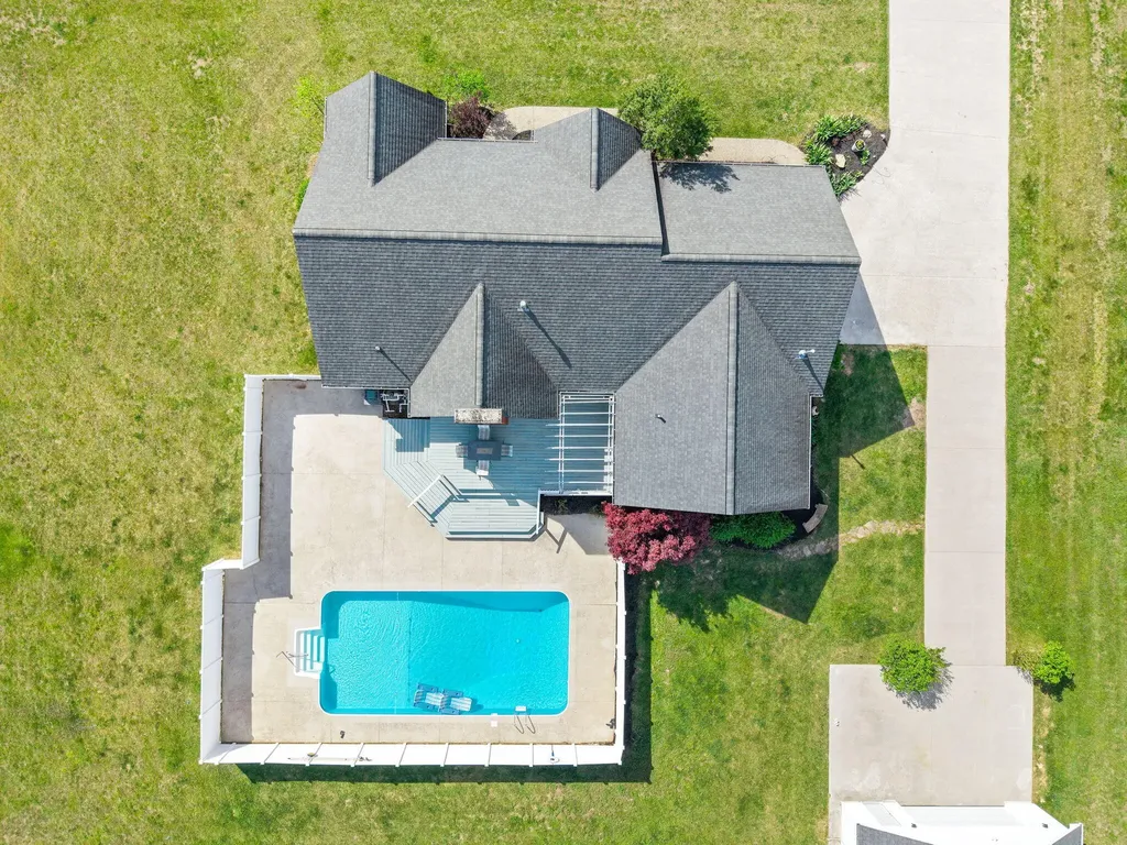 55 Candi Brook Lane Corbin KY 40701