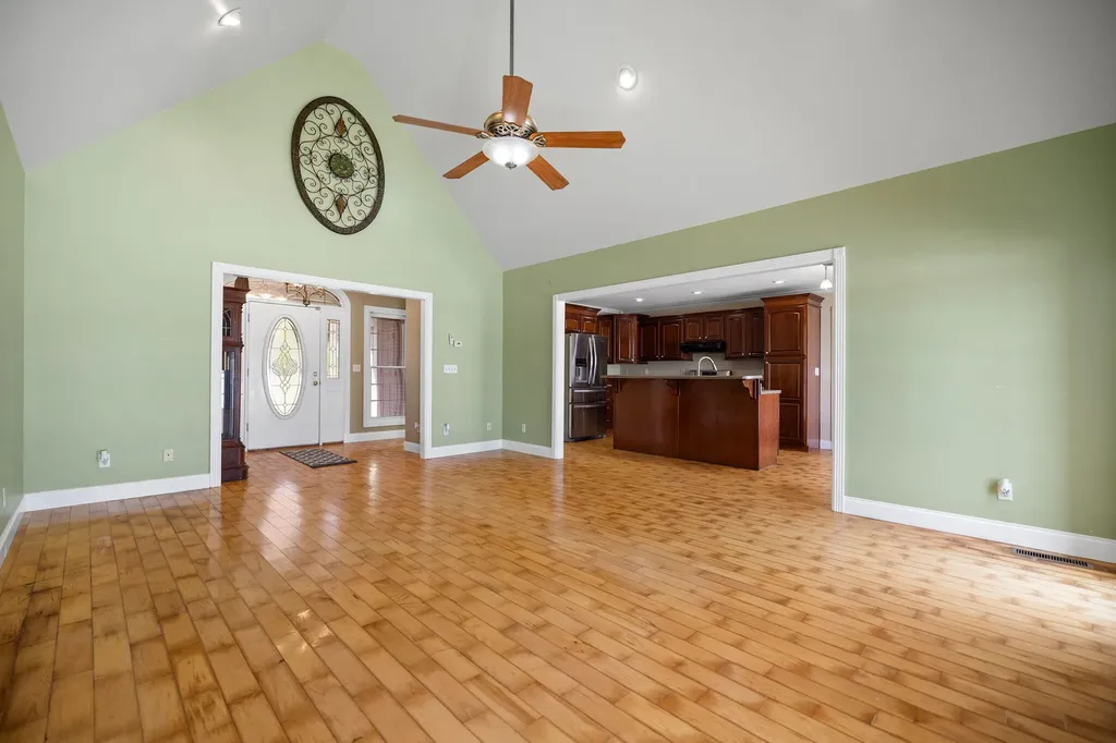 55 Candi Brook Lane Corbin KY 40701
