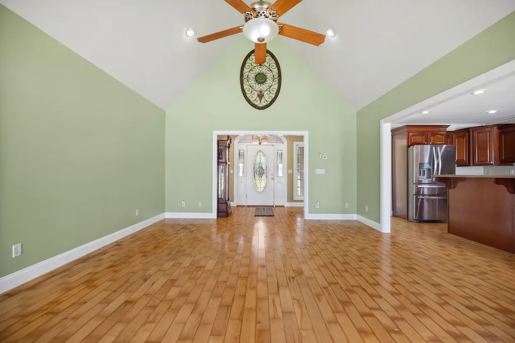 55 Candi Brook Lane Corbin KY 40701