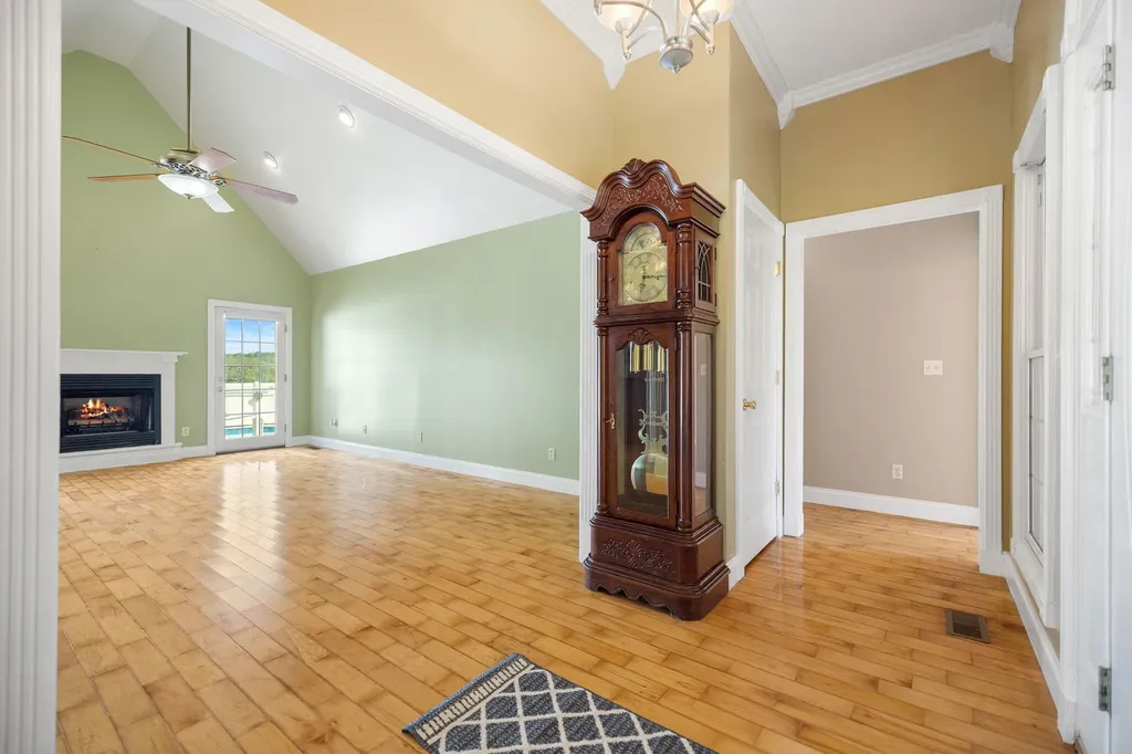 55 Candi Brook Lane Corbin KY 40701