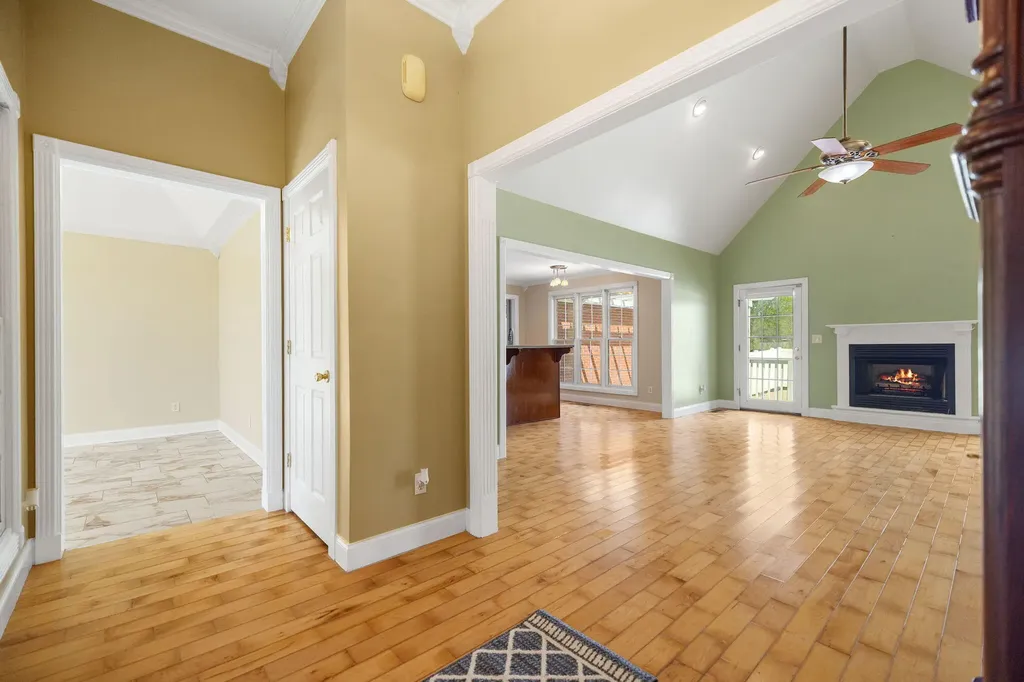 55 Candi Brook Lane Corbin KY 40701