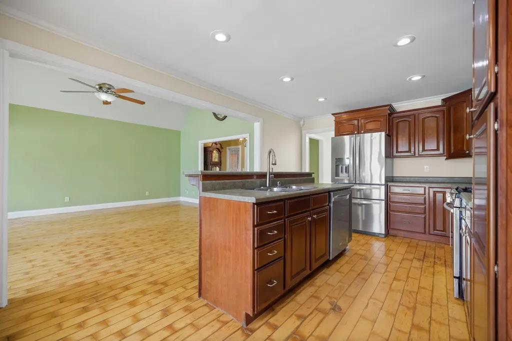 55 Candi Brook Lane Corbin KY 40701