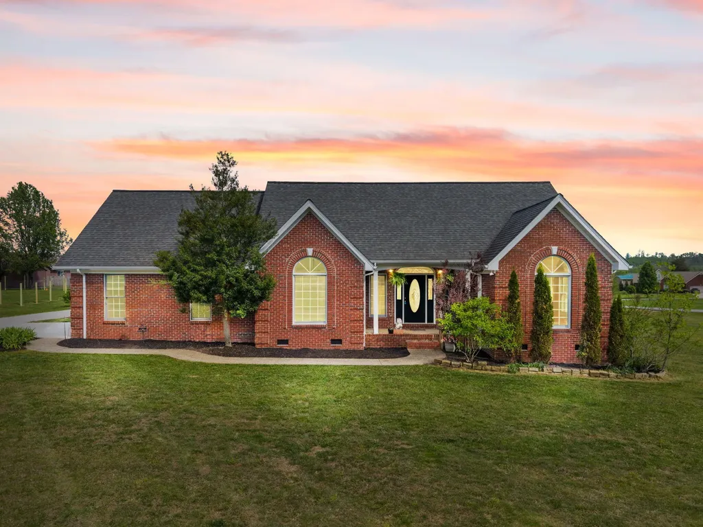 55 Candi Brook Lane Corbin KY 40701