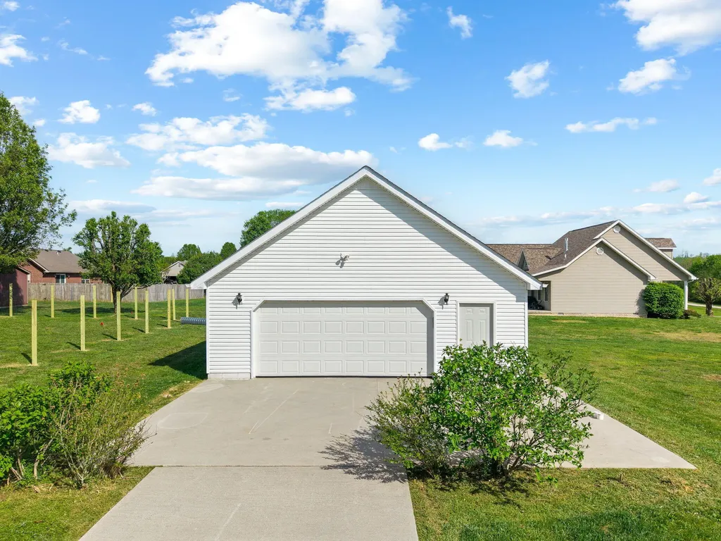 55 Candi Brook Lane Corbin KY 40701