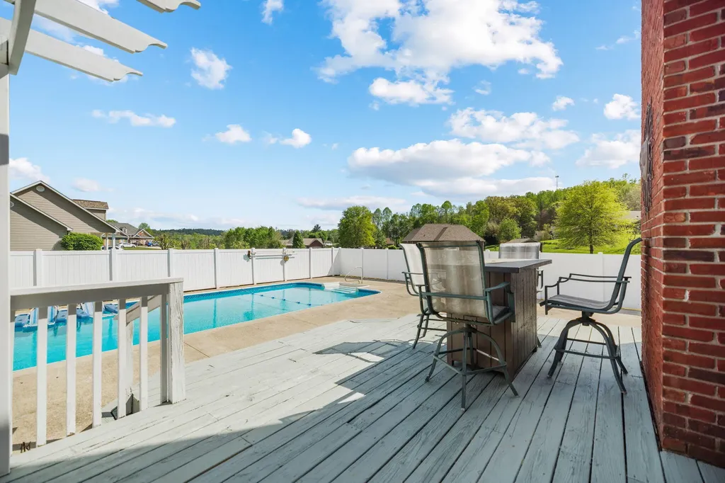 55 Candi Brook Lane Corbin KY 40701