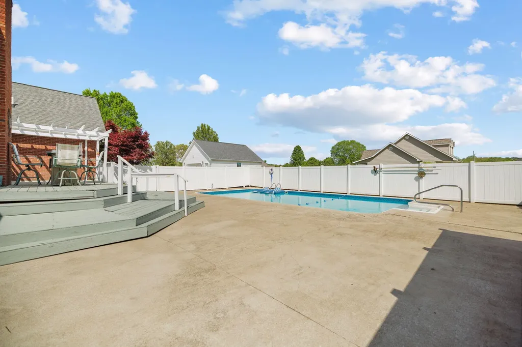 55 Candi Brook Lane Corbin KY 40701