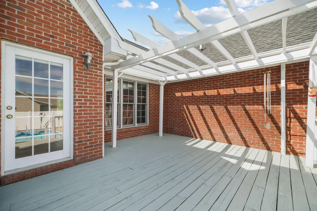 55 Candi Brook Lane Corbin KY 40701