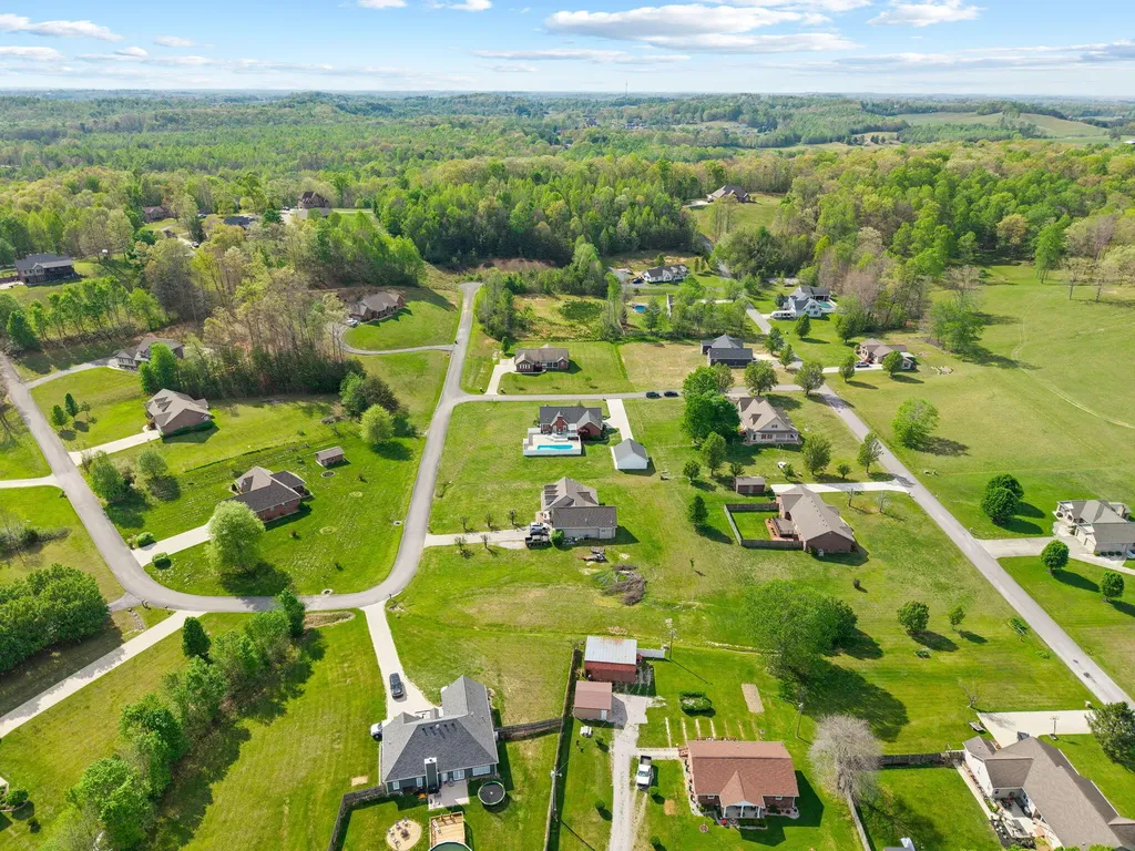 55 Candi Brook Lane Corbin KY 40701
