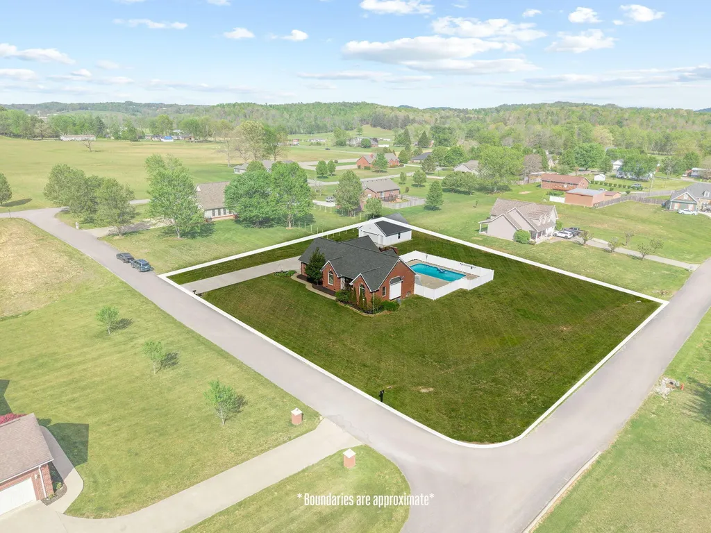 55 Candi Brook Lane Corbin KY 40701