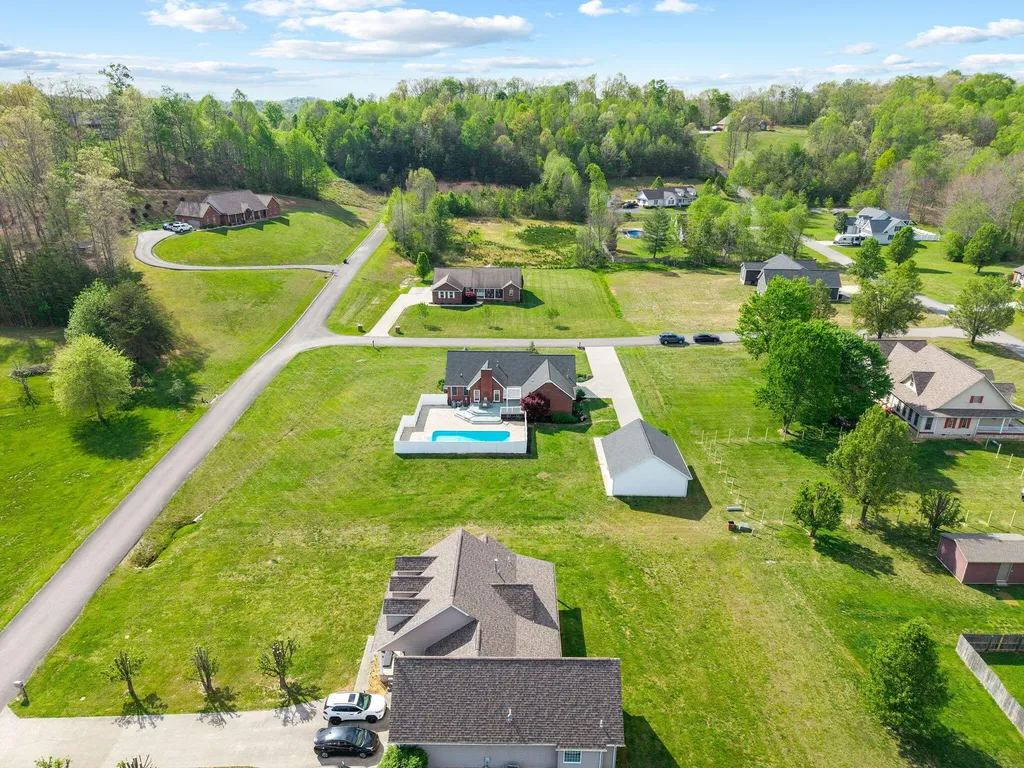 55 Candi Brook Lane Corbin KY 40701