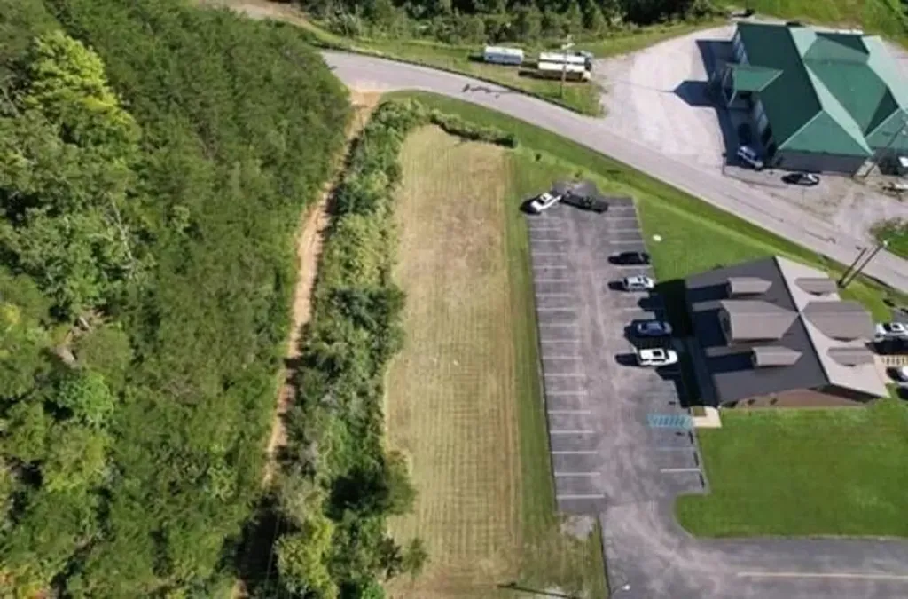 47 Grace Drive Prestonsburg KY 41653