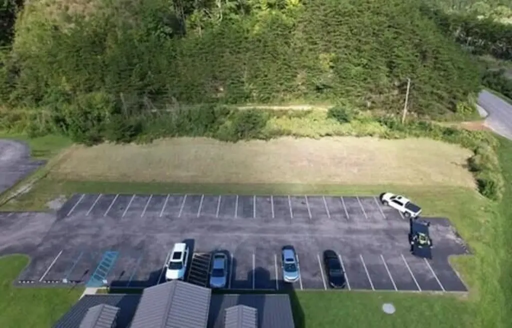 47 Grace Drive Prestonsburg KY 41653
