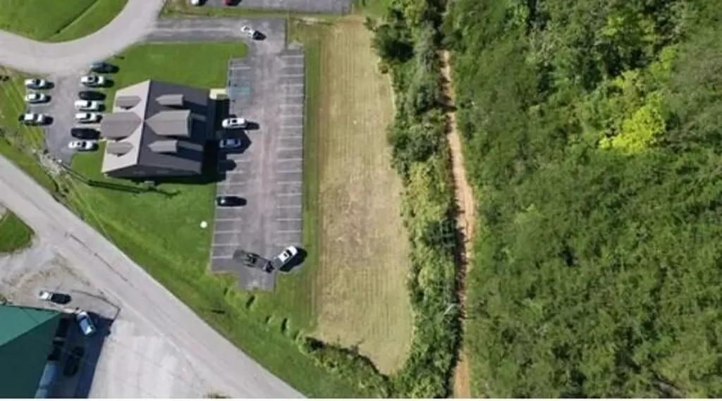 47 Grace Drive Prestonsburg KY 41653