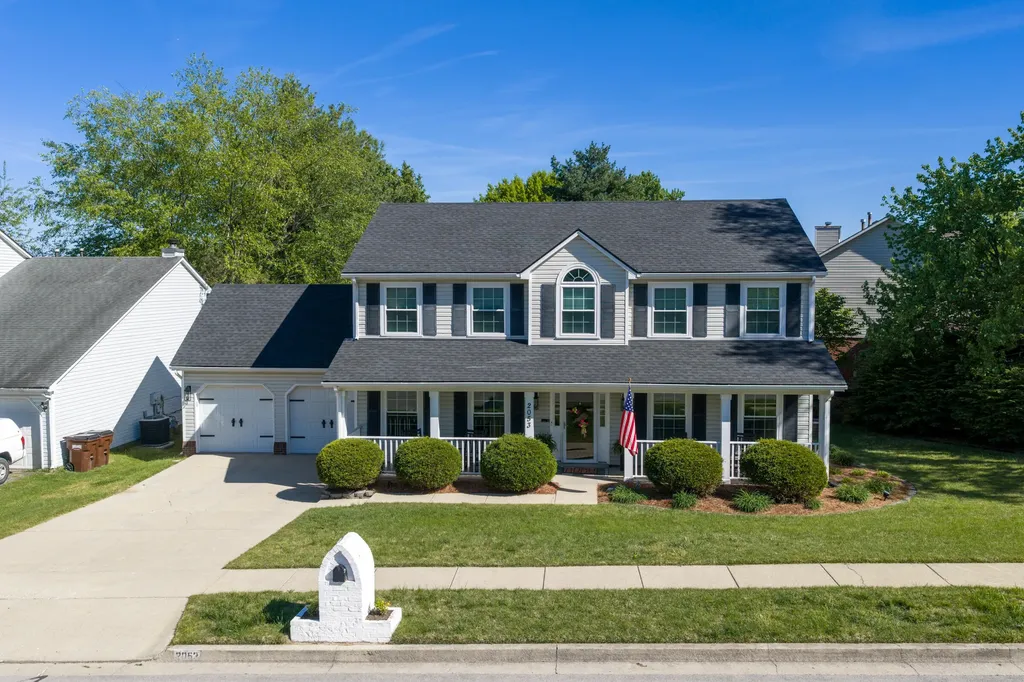 2053 Blackhorse Lane Lexington KY 40503