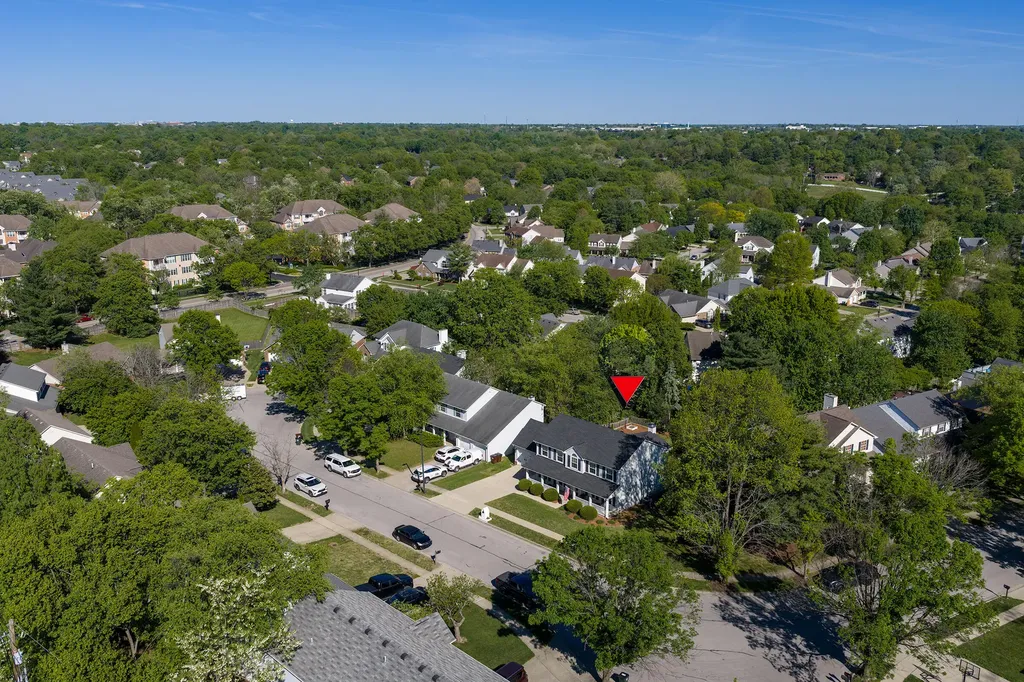 2053 Blackhorse Lane Lexington KY 40503