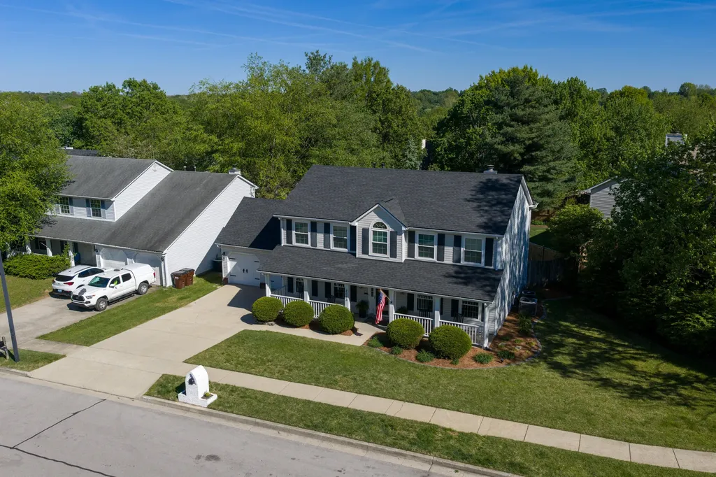 2053 Blackhorse Lane Lexington KY 40503