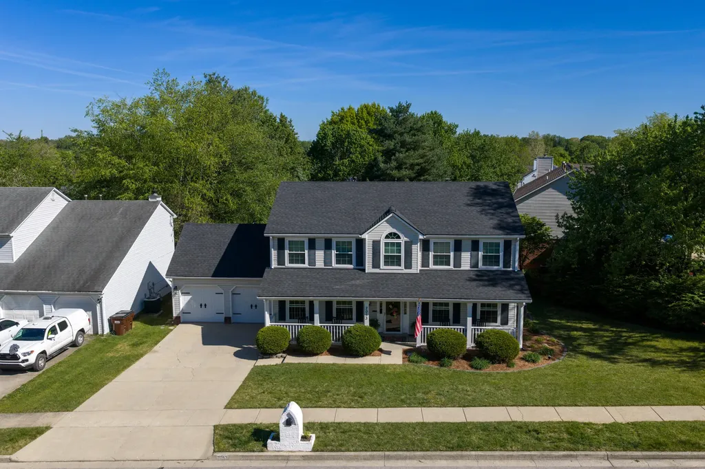 2053 Blackhorse Lane Lexington KY 40503