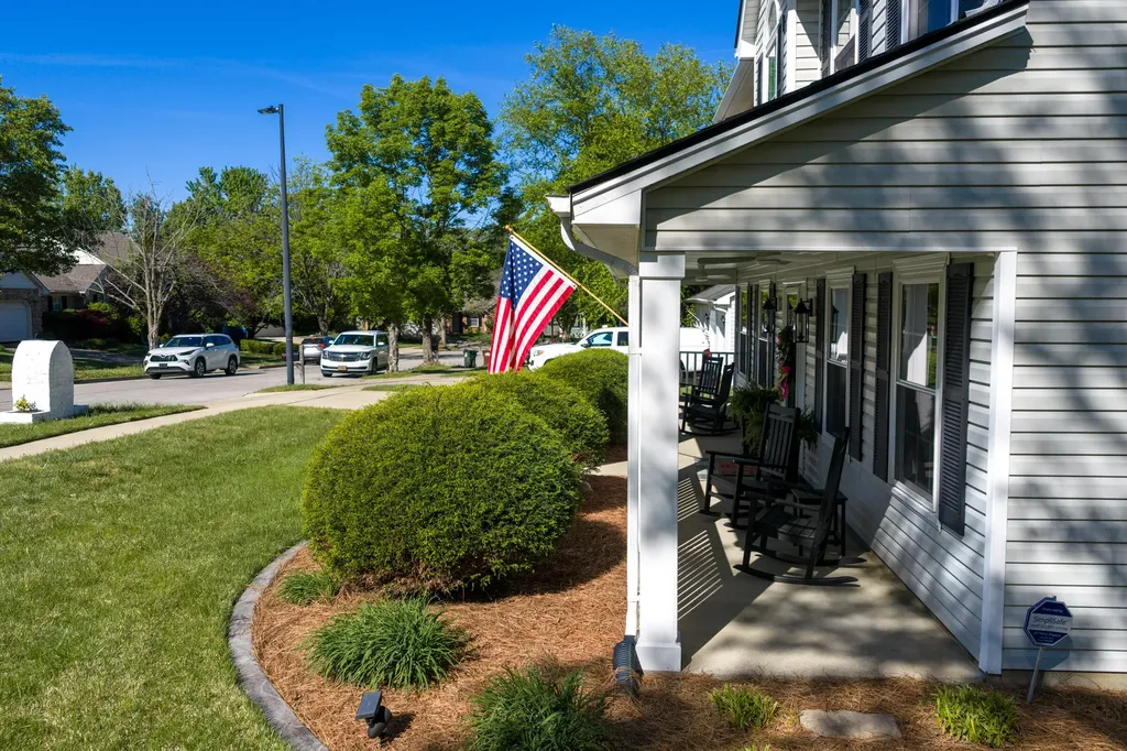 2053 Blackhorse Lane Lexington KY 40503