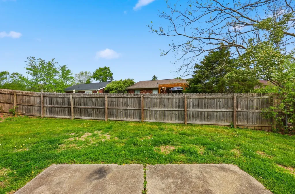 1409 Gatlinburg Court Lexington KY 40515