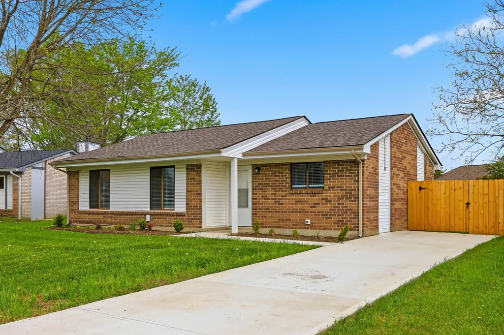 1409 Gatlinburg Court Lexington KY 40515
