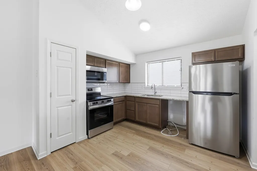 1409 Gatlinburg Court Lexington KY 40515