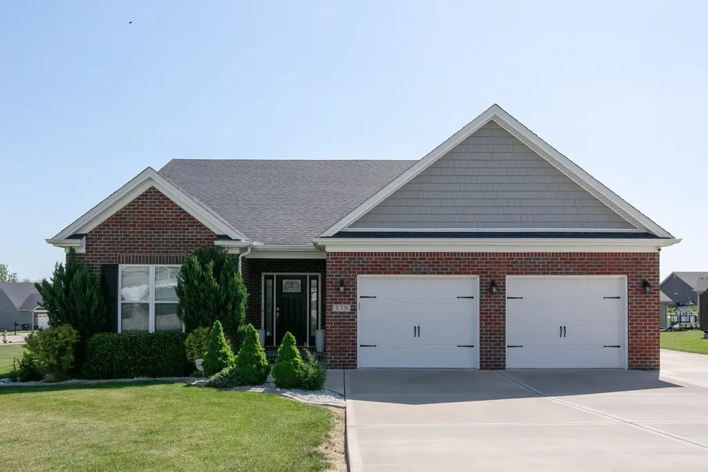 175 Fallow Circle Georgetown KY 40324