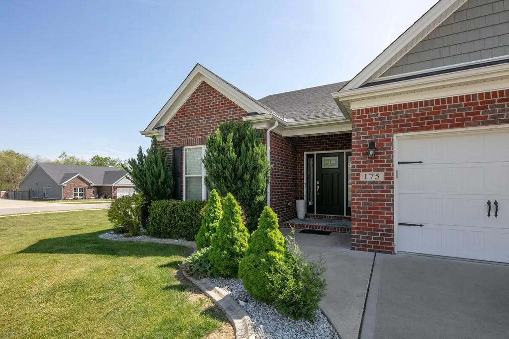 175 Fallow Circle Georgetown KY 40324
