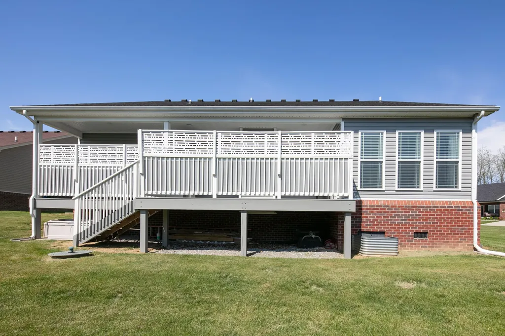 175 Fallow Circle Georgetown KY 40324