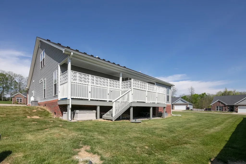 175 Fallow Circle Georgetown KY 40324