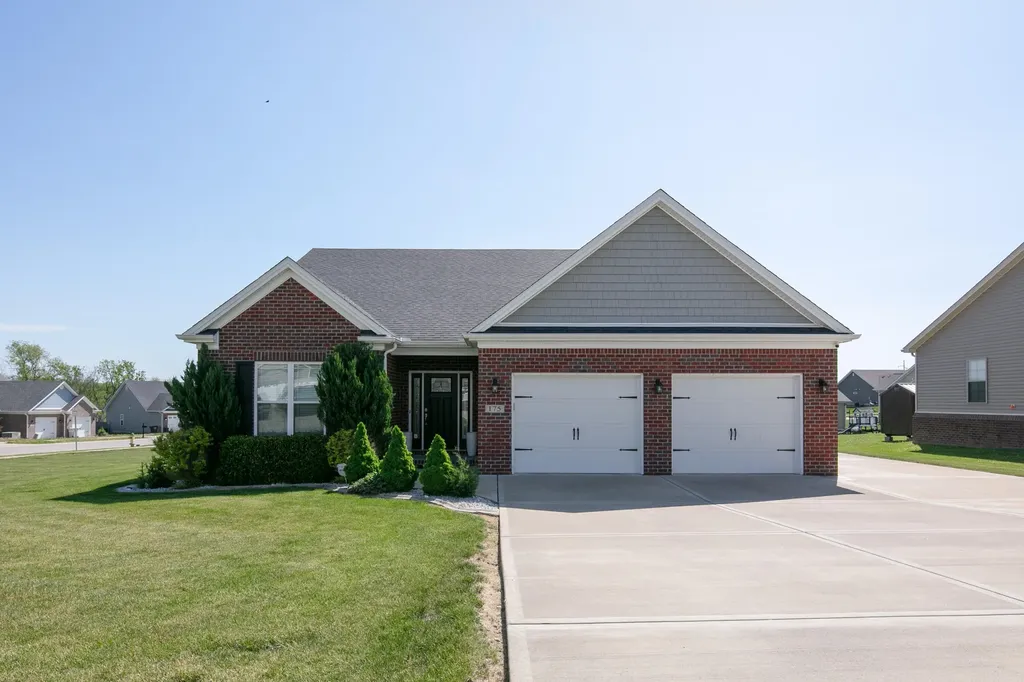 175 Fallow Circle Georgetown KY 40324
