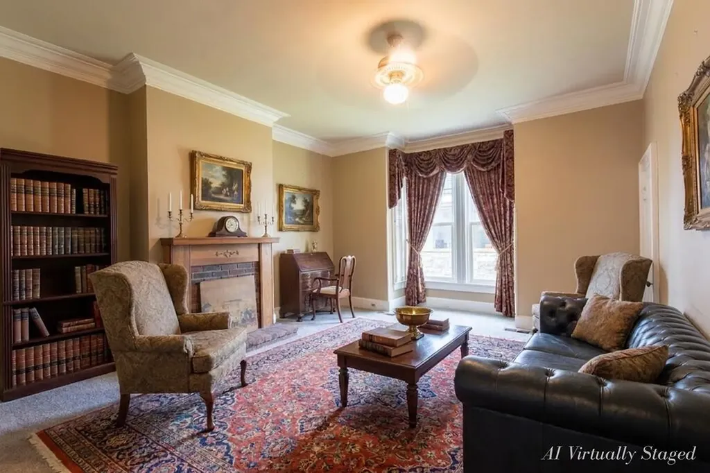 443 S Maple Street Winchester KY 40391