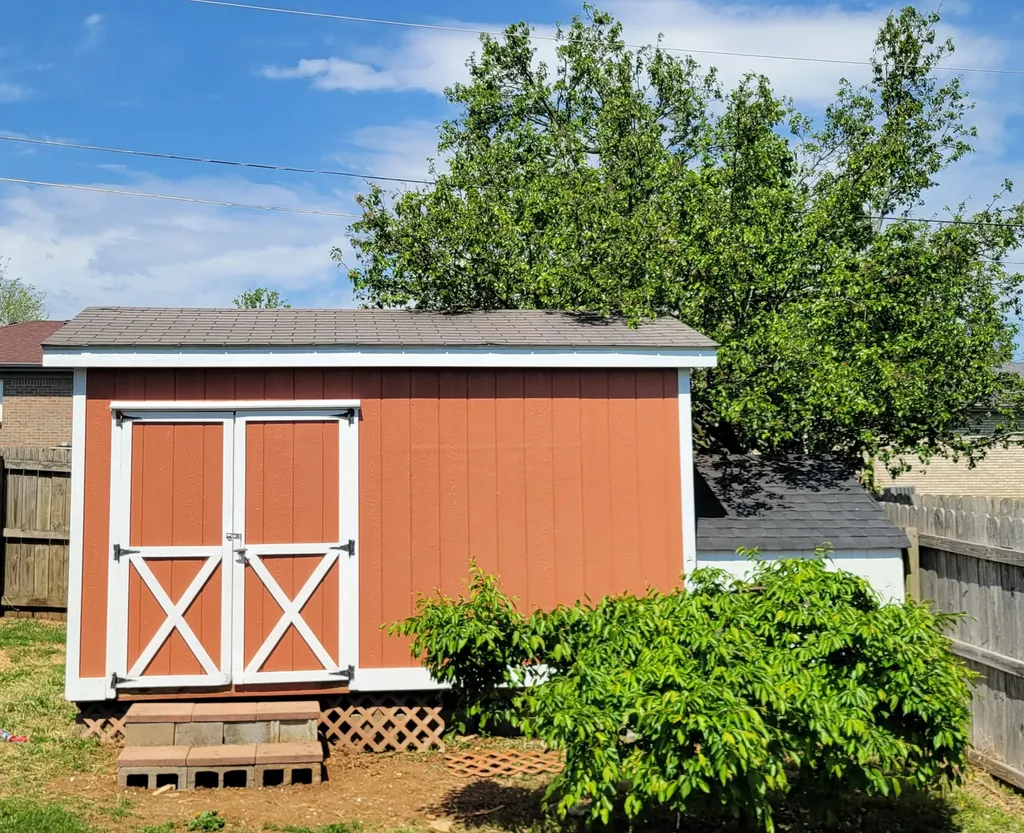 121 Lindsey Drive Nicholasville KY 40356