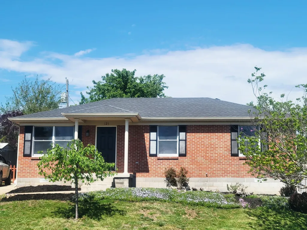 121 Lindsey Drive Nicholasville KY 40356