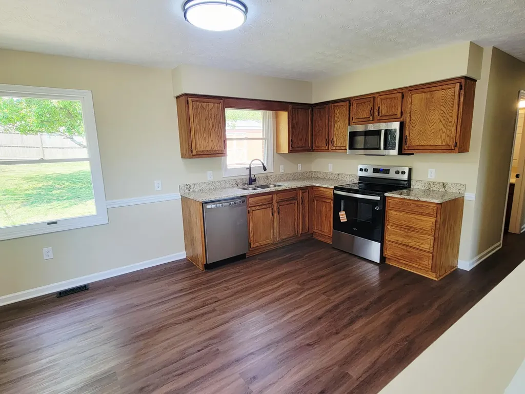121 Lindsey Drive Nicholasville KY 40356