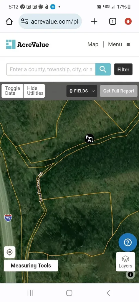 0 Long Branch Road Livingston KY 40445