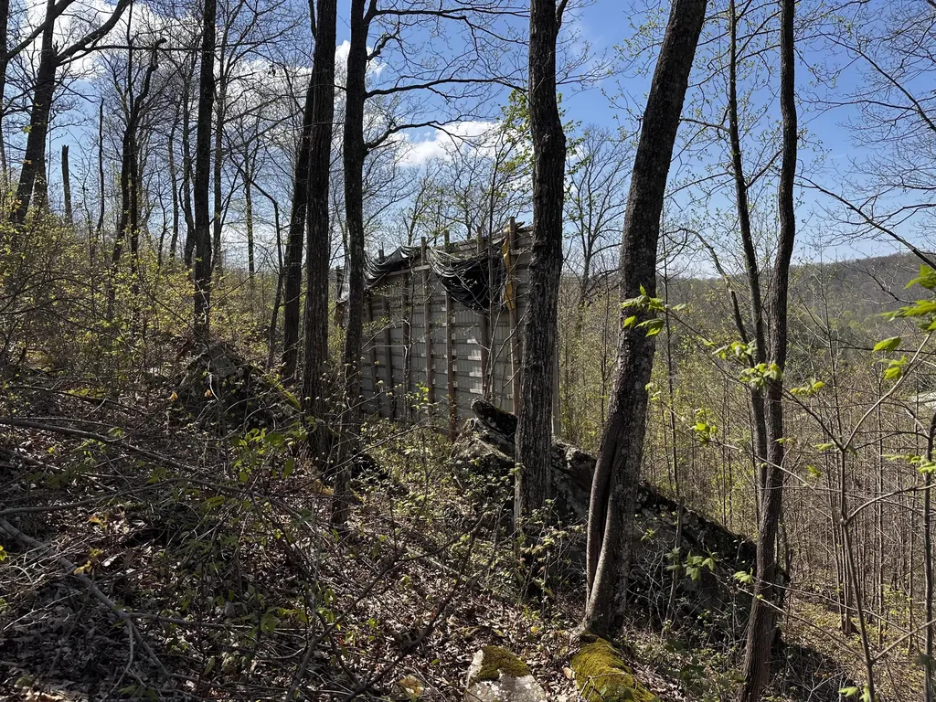 0 Long Branch Road Livingston KY 40445